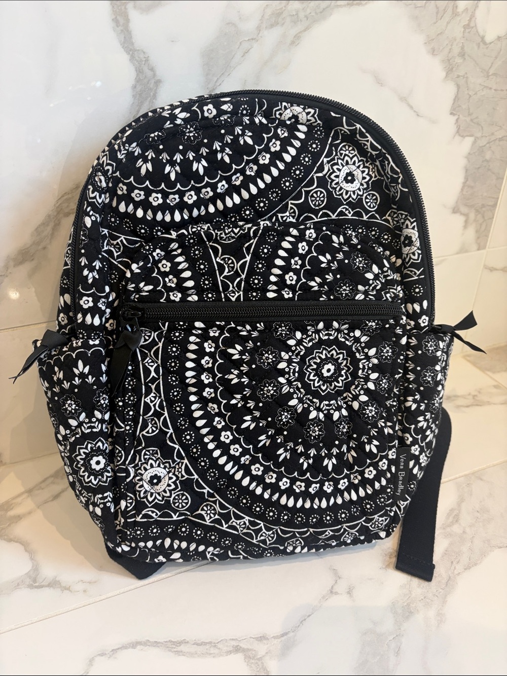 Vera Bradley Backpack